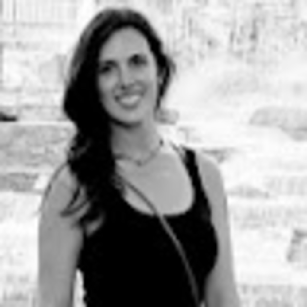 Meet your Posher, Kristin